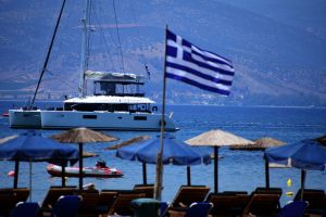 Οι επιστήμονες προειδοποιούν για τρομερές συνέπειες καθώς η Μεσόγειος θερμαίνεται