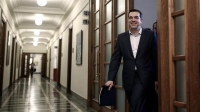 Σύσκεψη υπό τον Τσίπρα για αξιολόγηση και προσφυγικό