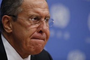 Στην Αθήνα ο Λαβρόφ εντός των επόμενων εβδομάδων