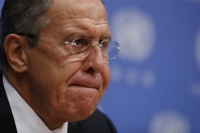 Στην Αθήνα ο Λαβρόφ εντός των επόμενων εβδομάδων