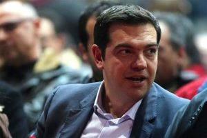 Νέα πρόσκληση Τσίπρα σε Σαμαρά για ντιμπέιτ