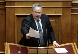Κοτζιάς: Έγιναν βήματα στις διαπραγματεύσεις του Κραν Μοντανά