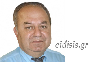 Ο Νίκος Τατίδης για το Δικαστικό: Υπάρχει ακόμα ελπίδα