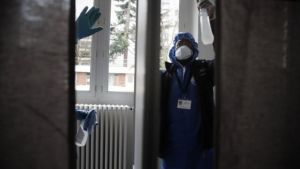 Κορωνοϊός: 510 νέοι θάνατοι στην Ισπανία - Οι λιγότεροι από τις 23 Μαρτίου