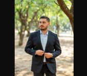 Μπ. Παναγιωτίδης – Ελληνική Λύση: Ώρα αλλαγής στην Α’ Θεσσαλονίκης, «ΝΑΙ» σε νέους και άφθαρτους ανθρώπους!