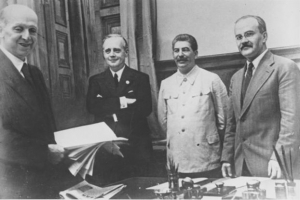 Ο Στάλιν ήθελε την Ευρώπη σε πόλεμο