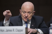 Πρώην διευθυντής NSA: Επίθεση από Τραμπ δέχονται οι θεσμοί σε ΗΠΑ