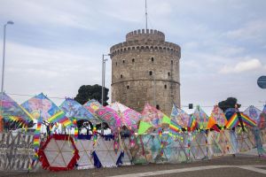 Τριήμερο Καθαράς Δευτέρας: Ταξίδια για εσωτερικό και εξωτερικό προγραμμάτισαν οι Θεσσαλονικείς