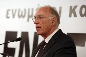 Προστασία πρώτης και δεύτερης κατοικίας ζητά η Ένωση Κεντρώων
