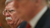 Οργή της Άγκυρας για το βιβλίο του Μπόλτον – Εγκώμια στον Τραμπ