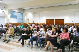 Έπεσε η αυλαία του Λαϊκού Πανεπιστημίου