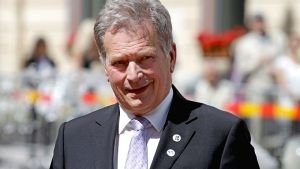 Φινλανδία: Η ανάγκη διαλόγου με τον Πούτιν σύμφωνα με τον τέως πρόεδρο