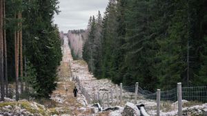 Φινλανδία: Με φράχτη ύψους τριών μέτρων θα προστατεύσει τα σύνορά της με τη Ρωσία