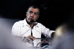 Θεοδωράκης: Ισχυρή και βιώσιμη κυβέρνηση με κάθε δυνατή συμμαχία