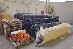 Νέα επιτυχία της Ασφάλειας Κιλκίς. Κατασχέθηκαν στη Θεσσαλονίκη 307.000 πακέτα λαθραίων τσιγάρων. ΒΙΝΤΕΟ-ΦΩΤΟ
