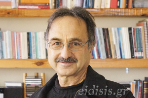 Ζητούνται ηγεσίες ελληνικά γαλουχημένες