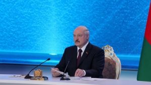 Λευκορωσία: Διαδηλωτές κατά της επανεκλογής Λουκασένκο