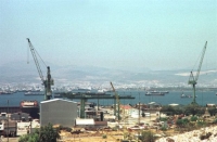 Στη δικαιοσύνη ο φάκελος της πώλησης των Ναυπηγείων Σκαραμαγκά