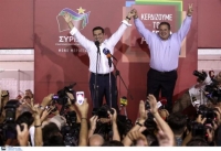 Δύο χρόνια εξουσίας με ανοικτές πληγές παντού