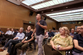 Στ. Θεοδωράκης: Η ηγεσία του ΚΙΝΑΛ επιμένει σε πολιτικές του παρελθόντος