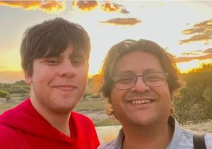 Υποβρύχιο Titan: Ο 19χρονος επιβιβάστηκε επειδή ήθελε να κάνει δώρο στον πατέρα του για τη γιορτή του πατέρα