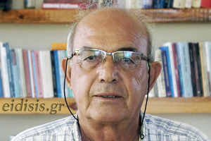 Αποχωρεί από την παράταξη Τονικίδη και ο Αναστάσιος Σελαλμαζίδης