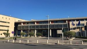 Εντός 2024 η δημοπράτηση για την επέκταση της πεζοδρόμησης της Αγίας Σοφίας