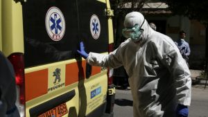 Κορωνοϊός - «Ταξιάρχαι»: Πώς έφτασε να τεθεί σε καραντίνα - Το χρονικό των μολύνσεων