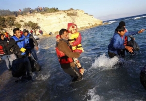 Δύο ακόμη νεκρά παιδιά σε νέο ναυάγιο ανοικτά της Κω