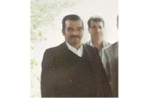 Το τελευταίο Πάσχα με τον νουνό μου