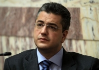 Τζιτζικώστας: Πολλοί θα βρεθούν προ εκπλήξεως την επόμενη Κυριακή