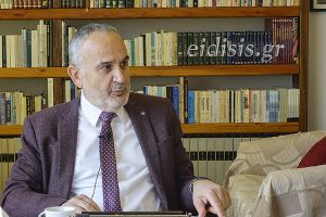 Κοινή δήλωση Κατρίνη - Φραγγίδη με αφορμή την παγκόσμια ημέρα στοματικής υγείας