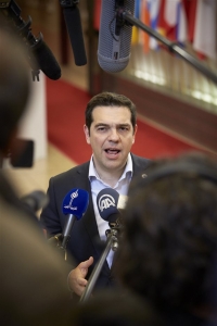 Το σενάριο Τσίπρα είναι πολύ καλό για να βγει αληθινό!