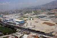 Ετοιμάζεται ένσταση κατά του δασάρχη για το Ελληνικό