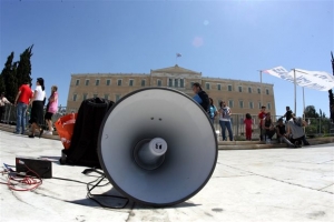 ΓΣΕΕ - ΑΔΕΔΥ: 24ωρη απεργία στις 3/12 για ασφαλιστικό-προϋπολογισμό