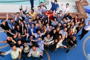 Eπιχειρηματικός διαγωνισμός CruiseInn