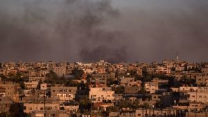 Διαπραγματεύσεις στο Κάιρο για τη Γάζα μεταξύ Ισραηλινών υπηρεσιών πληροφοριών