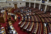 Αναζωπυρώνονται τα σενάρια τετραπλών εκλογών τον Μάιο του 2019