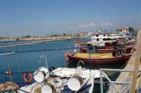«Σε κίνδυνο ο κλάδος της παράκτιας αλιείας»