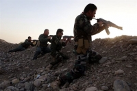 Ιράκ: Νεκρός αμερικανός στρατιώτης σε επιχείρηση απελευθέρωσης Κούρδων