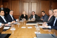 Οι εκβιασμοί Ερντογάν, το ναυάγιο στο Κυπριακό και ο ρόλος Κοτζιά