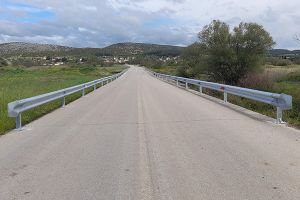 Στοχευμένες παρεμβάσεις από την ΠΕ Κιλκίς για τη βελτίωση της οδικής ασφάλειας