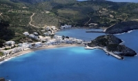 Δήμαρχος Κυθήρων: Βιώνουμε έναν ιδιότυπο αποκλεισμό από τον Πειραιά