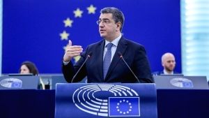 ΕΕ-ΝΑΤΟ: Απόστολος Τζιτζικώστας τονίζει τη σημασία της στρατιωτικής κινητικότητας για την ασφάλεια της Ευρώπης