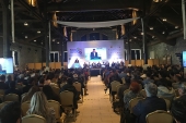 Εκατοντάδες συμμέτοχες στο 4ο Συνέδριο της GAIA ΕΠΙΧΕΙΡΕΙΝ