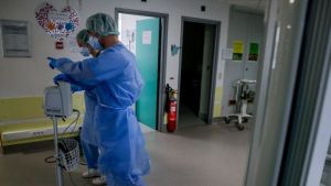 Κλιμακώνεται η διασπορά της Όμικρον στο Βέλγιο – Βόμβα νέων κρουσμάτων με πάνω από 60 χιλιάδες κρούσματα