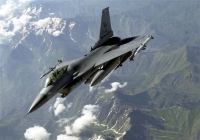 Συνετρίβη τουρκικό μαχητικό κοντά στο αεροδρόμιο του Ντιγιάρμπακιρ