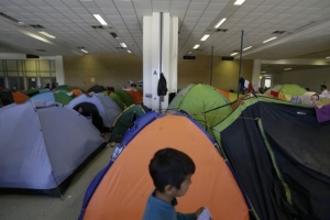 Ευρωβουλευτές στην Αθήνα για προσφυγικό και συμφωνία ΕΕ-Τουρκίας
