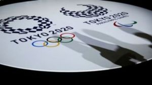 Ολυμπιακοί Αγώνες Τόκιο: Αρχίζει ο εμβολιασμός 18.000 ατόμων, μεταξύ των οποίων διαιτητές και εθελοντές