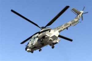 Ελεύθεροι οι δύο επιχειρηματίες που εμπλέκονται στην υπόθεση των Super Puma